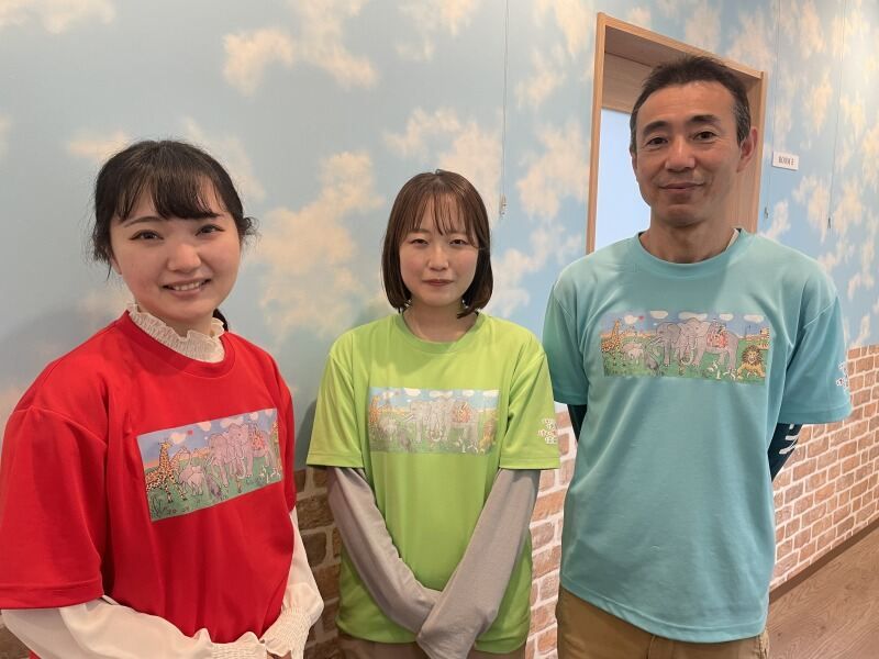 医療法人全心会の求人・転職情報
