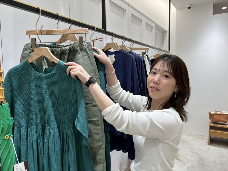 CALNE　イオンモール幕張新都心店のアルバイト・バイト求人情報-02