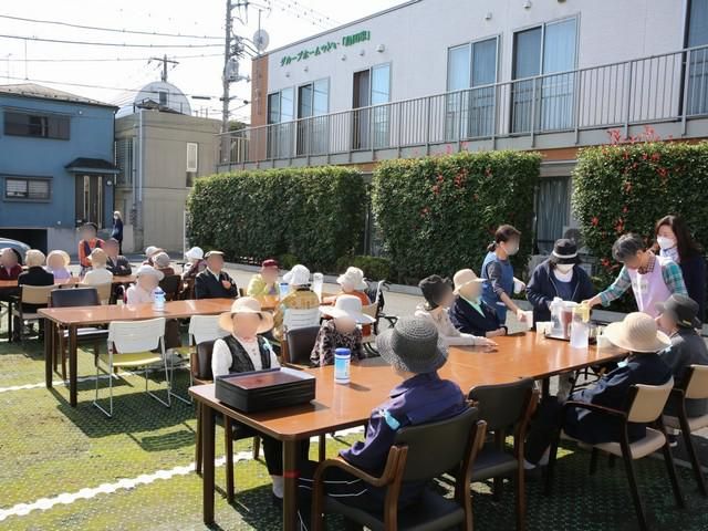 グループホームつどい｢島田家｣のアルバイト・バイト求人情報-03