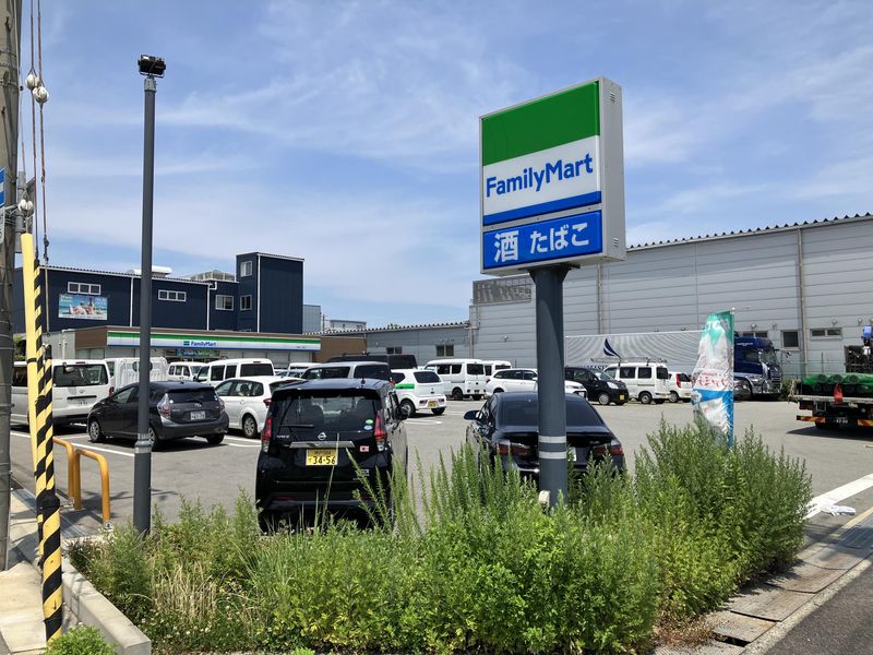 ファミリーマート元浜一丁目店のアルバイト・バイト求人情報-05