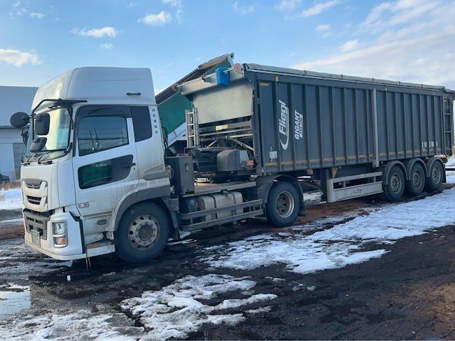 昭和運輸　株式会社の求人・転職情報