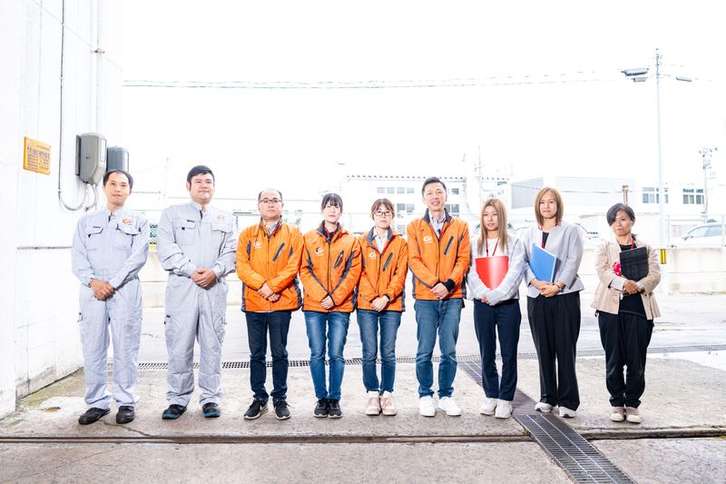 げんき自動車株式会社-0003の求人・転職情報