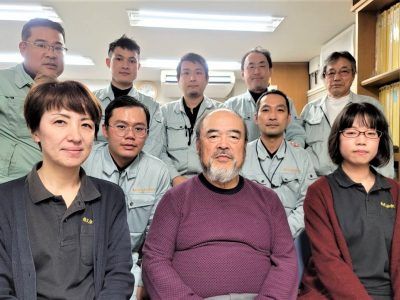 ダイキン福祉サービス株式会社の求人・転職情報