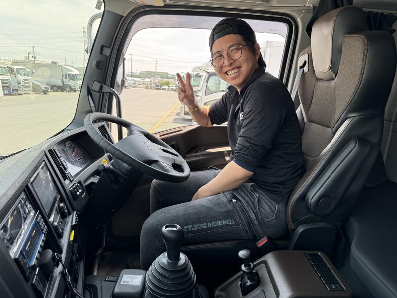 株式会社三芳エキスプレス　狭山営業所(車庫)のアルバイト・バイト求人情報-05