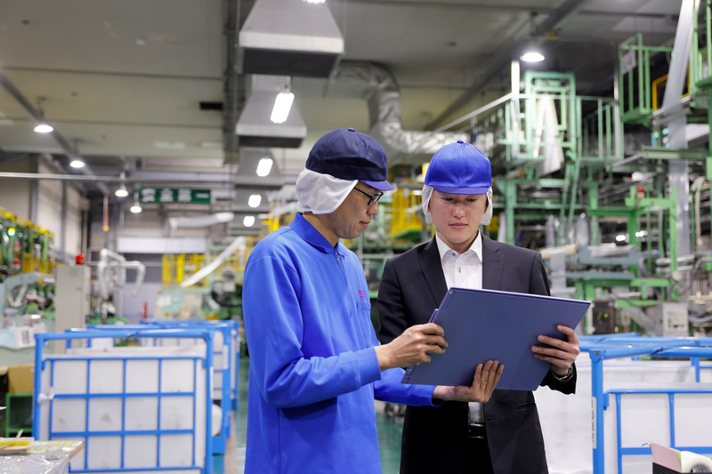関西高分子工業株式会社のアルバイト・バイト求人情報-03