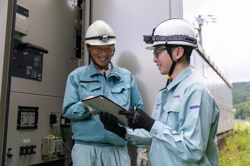 ごとう電気管理株式会社の求人・転職情報