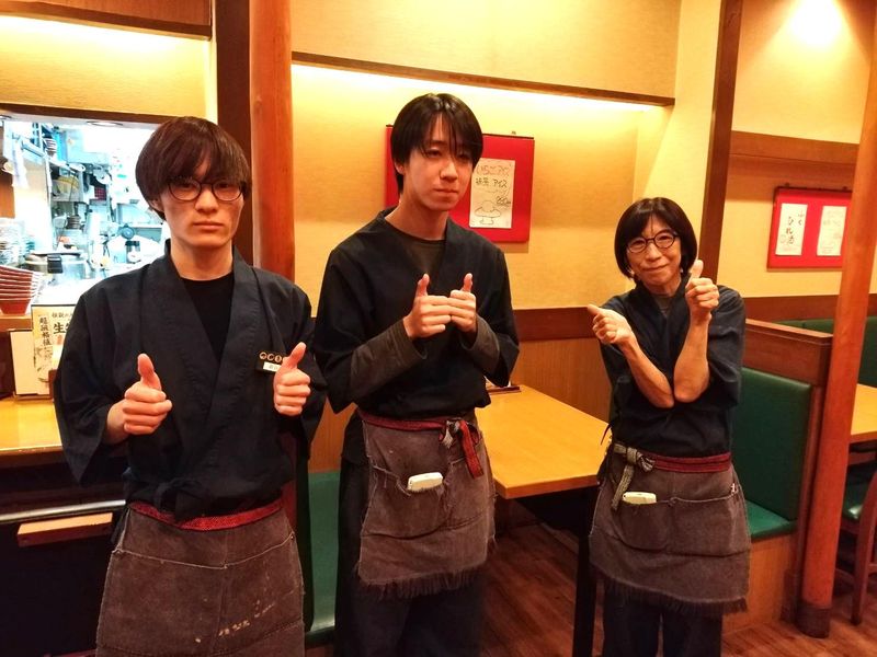 呑兵衛 江戸川橋店のアルバイト・バイト求人情報-02