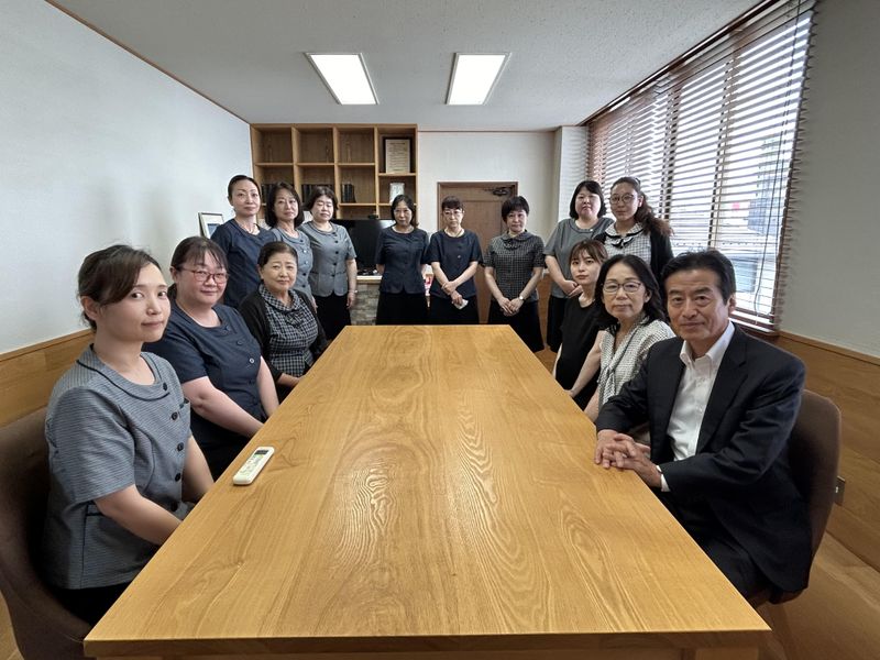 税理士法人上原会計の求人・転職情報