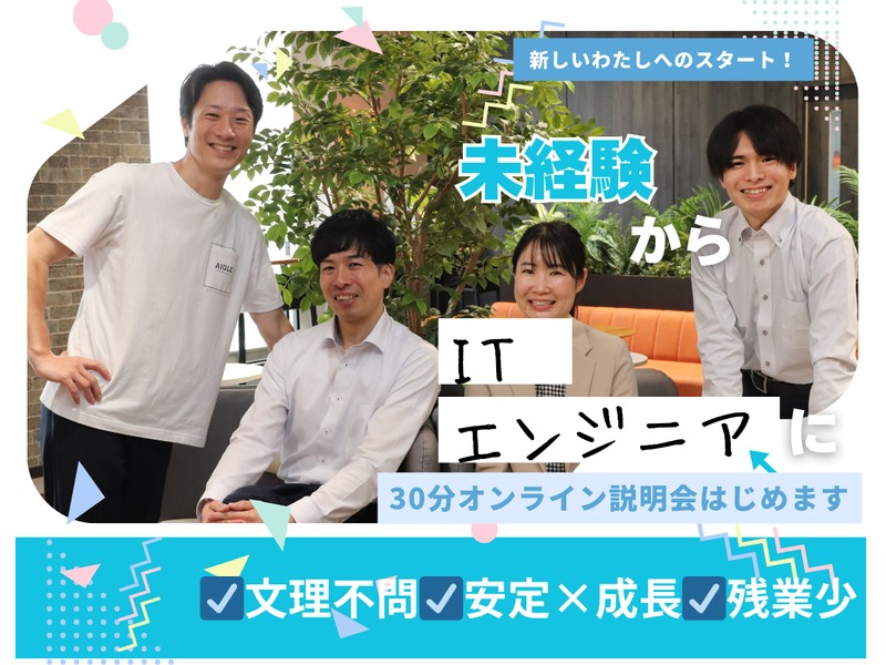 株式会社SynX