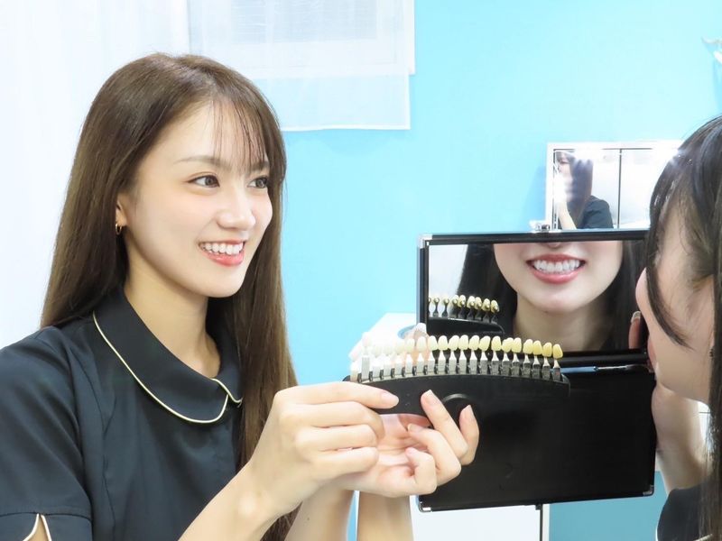 ホワイトニングサロン　新小岩店　株式会社友栄のアルバイト・バイト求人情報-03