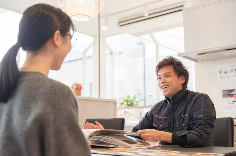 リフォームせいわ　桂店のアルバイト・バイト求人情報-03