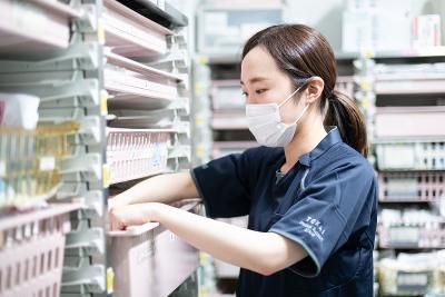 株式会社トーカイ　 刈谷豊田総合病院(SPD)