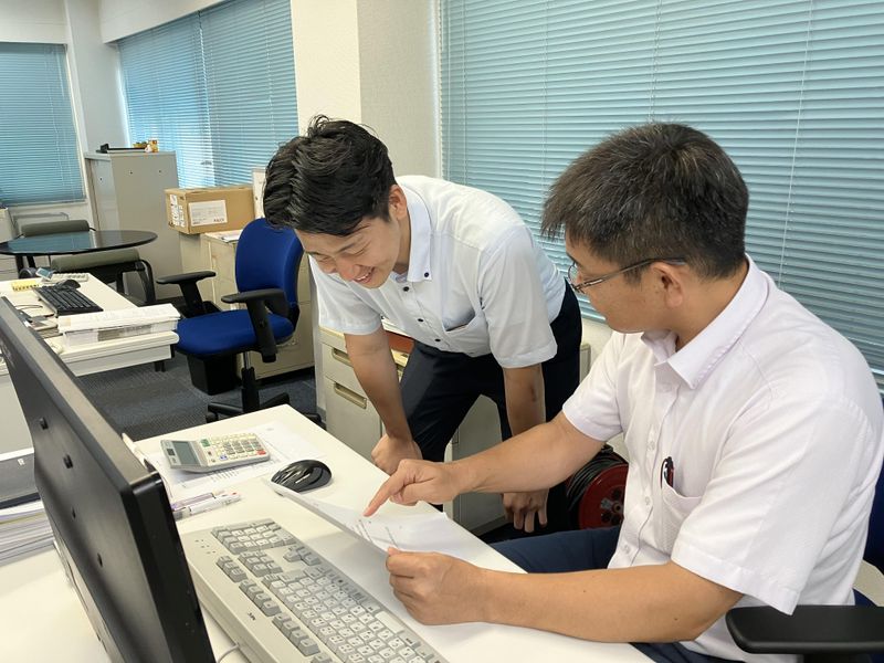 株式会社旭ケミカルス　四日市営業所のアルバイト・バイト求人情報-02