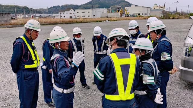 有限会社山光の求人・転職情報
