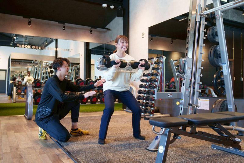 Fitness GYM Fly/株式会社マウナ・ケアのアルバイト・バイト求人情報-03