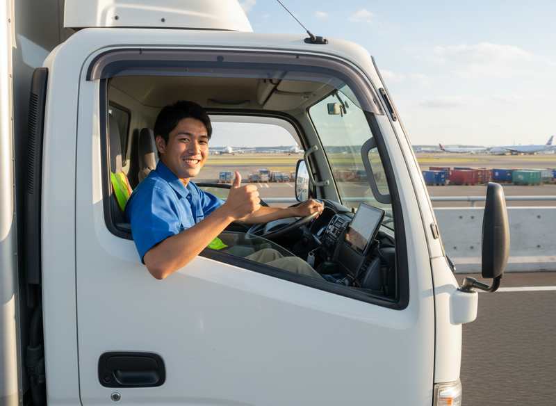都心運送株式会社の求人・転職情報