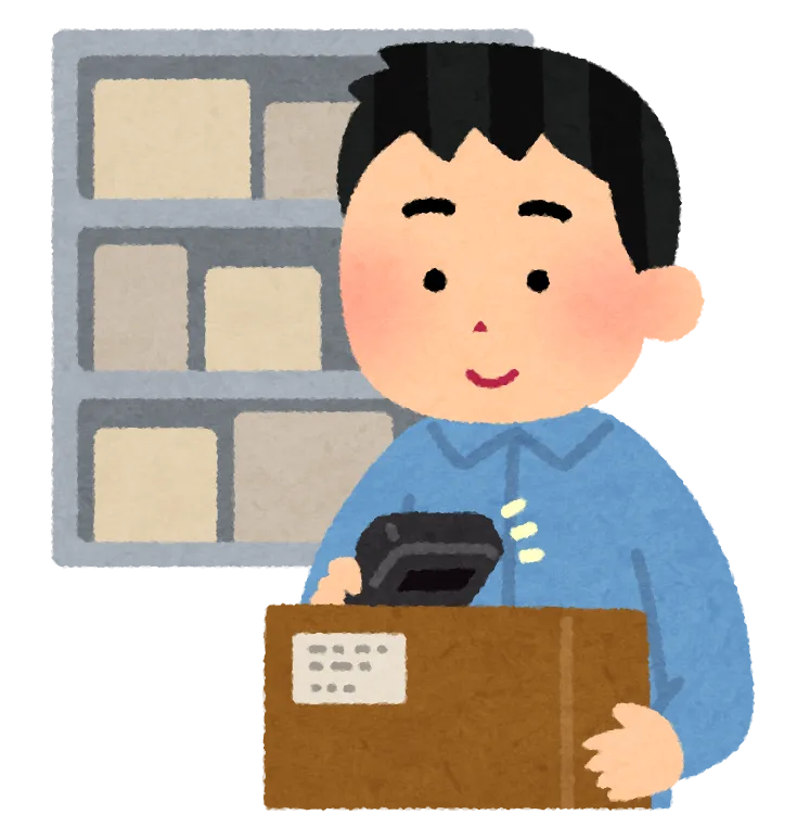 求人画像