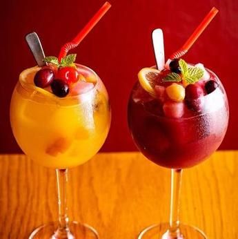 スペインバル La Cazuela roja(ラ カスエラロハ)　グランフロント大阪店のアルバイト・バイト求人情報-11