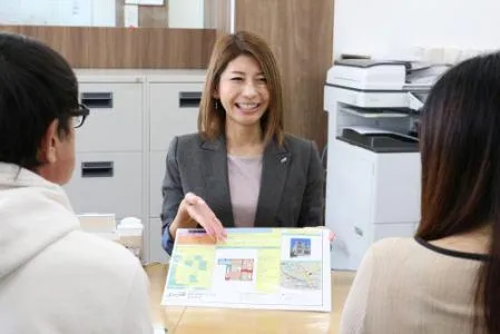 株式会社エイブルの求人・転職情報