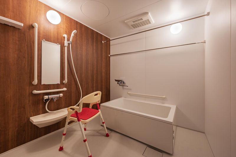 コンフォートフィオーレ東堀切【株式会社コンフォート】のアルバイト・バイト求人情報-05