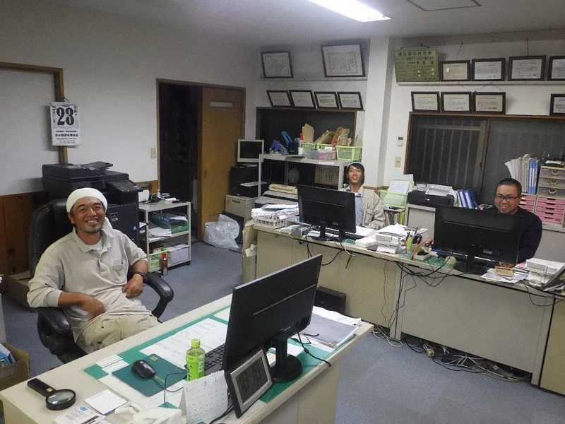 合同アスファルト株式会社の求人・転職情報