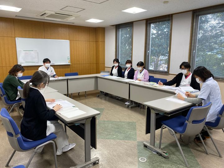 医療法人式場病院の求人10
