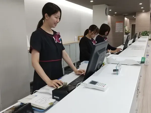 求人画像