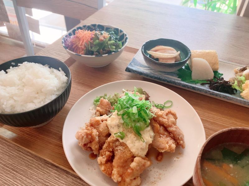 大衆食堂サニーコメルのアルバイト・バイト求人情報-04