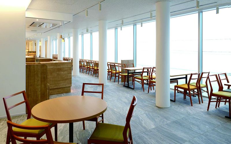 道の駅 雨晴のアルバイト・バイト求人情報-02