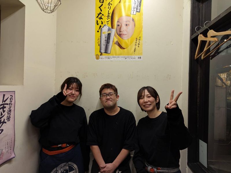 大衆肉酒場いしい(株式会社フレスカ)のアルバイト・バイト求人情報-41