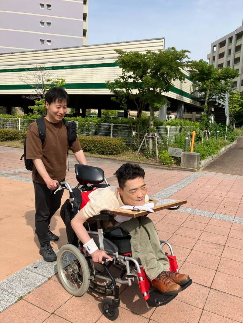 求人画像