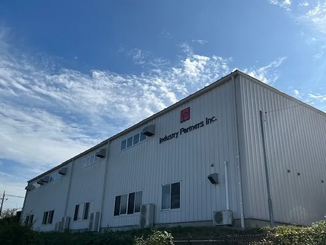 株式会社インダストリーパートナーズのアルバイト・バイト求人情報