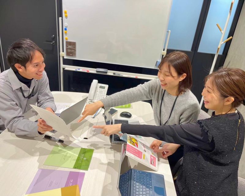 一般社団法人 日本保育チームマネジメント協会　沖縄オフィスのアルバイト・バイト求人情報-02
