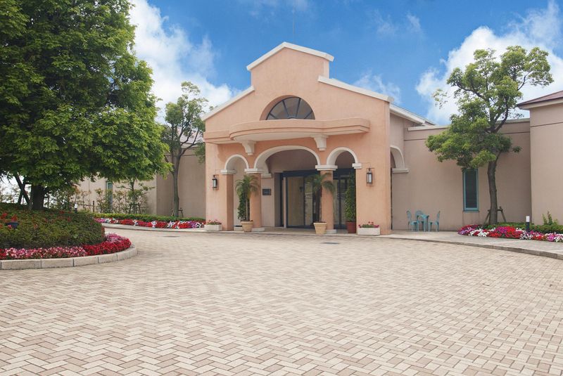 株式会社日本セレモニー