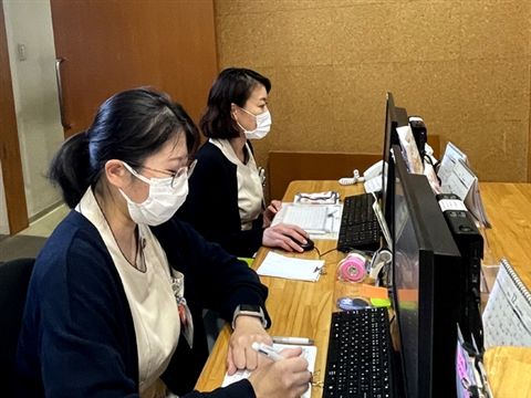 医療法人豊仁会 三井病院の求人・転職情報