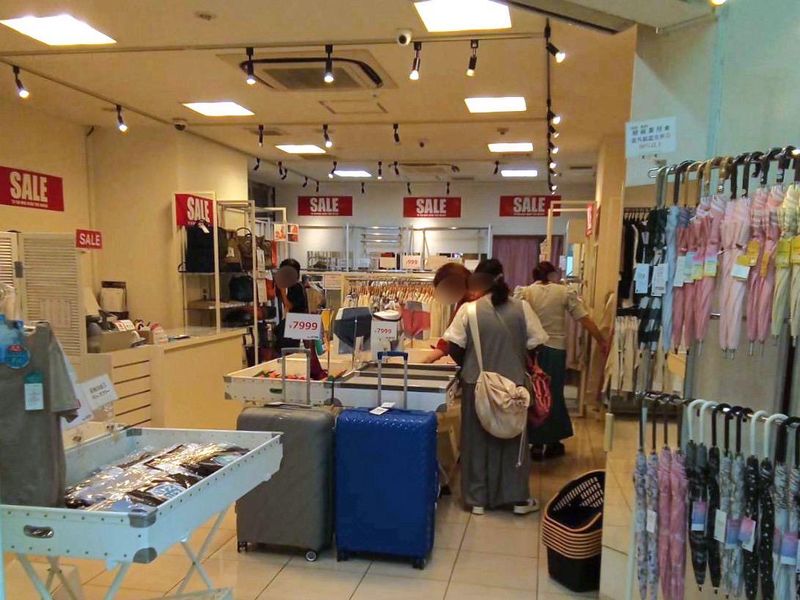 BASIC 元町通り店のアルバイト・バイト求人情報-04
