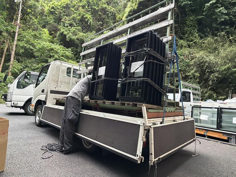 有限会社南横浜トーヨー住器の求人・転職情報