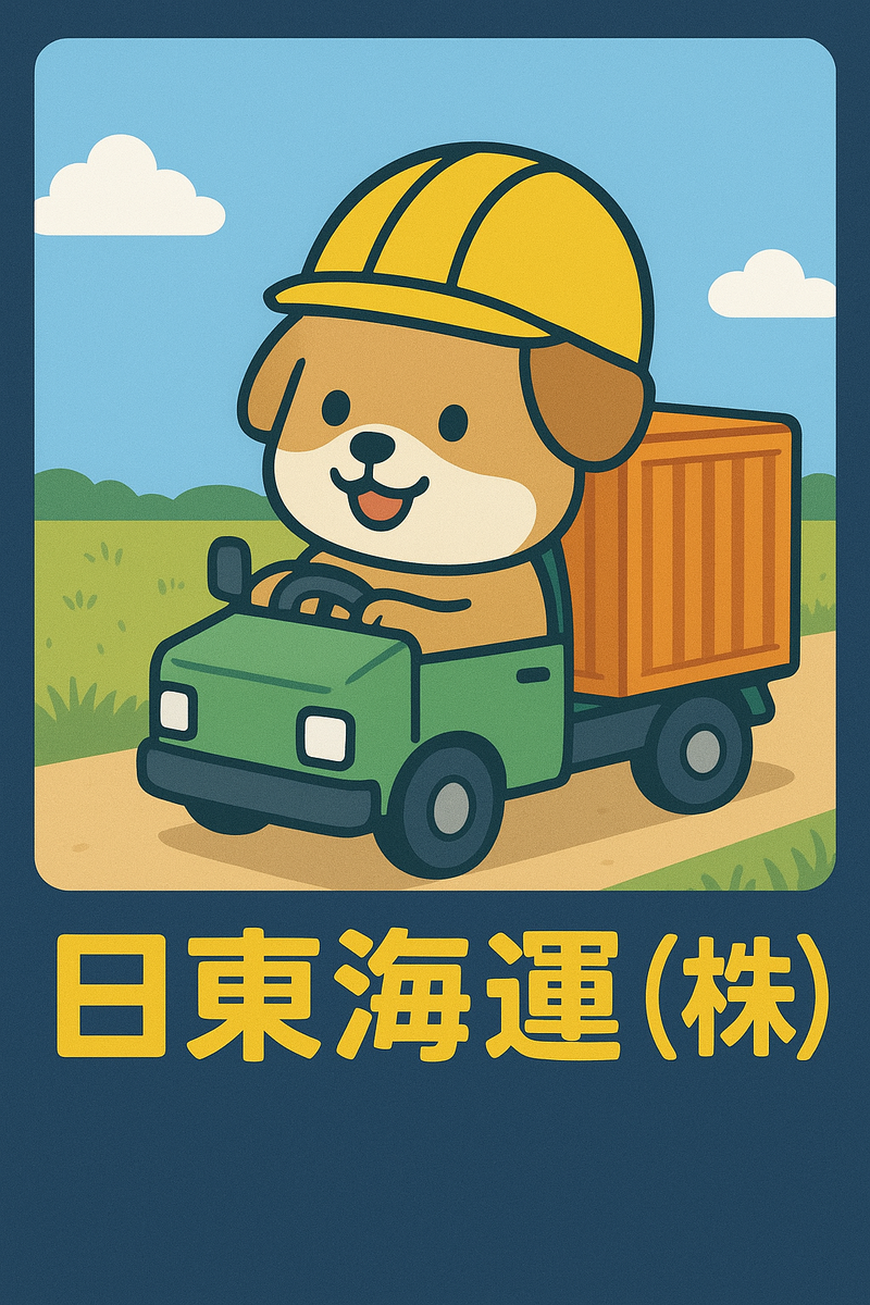 日東海運株式会社