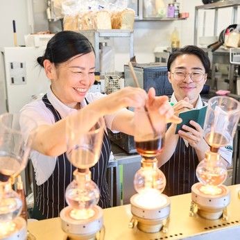 珈琲館　太田南店のイメージ1