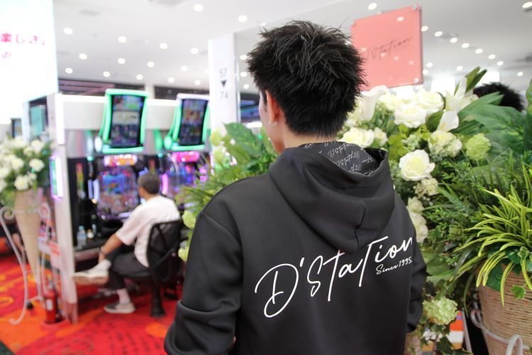 SuperD’STATION39 諫早店の求人・転職情報-05