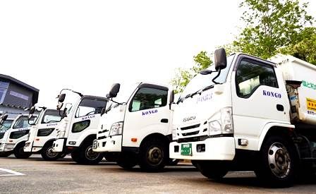 株式会社ＫＤＦホールディングスの求人・転職情報