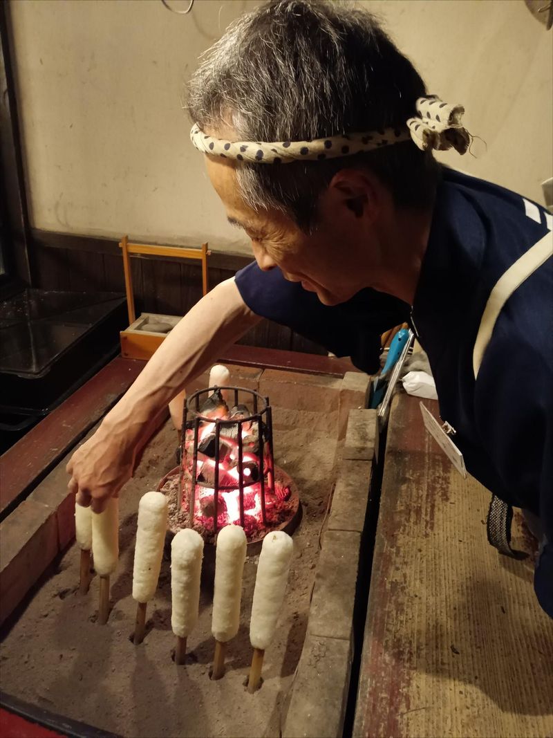 秋田きりたんぽ屋　秋田駅前本店　お仕事番号:kiritampoyaakitaekimae_kitchenstaff_001のアルバイト・バイト求人情報-28