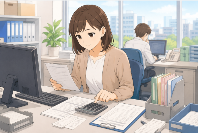 求人画像