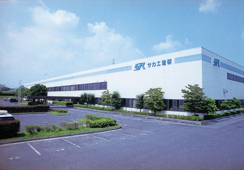 サカエ理研工業株式会社の求人・転職情報