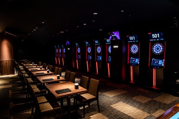BAGUS 横浜西口店のイメージ5