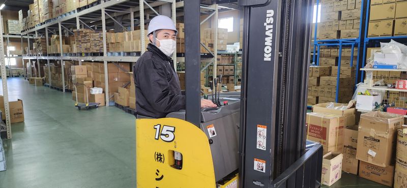 株式会社シモジマ-0004の求人・転職情報