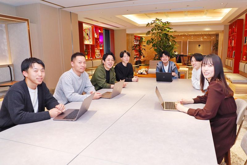 株式会社CYANdのアルバイト・バイト求人情報-02