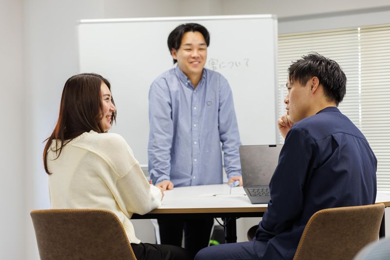 株式会社Sun Growingの求人・転職情報