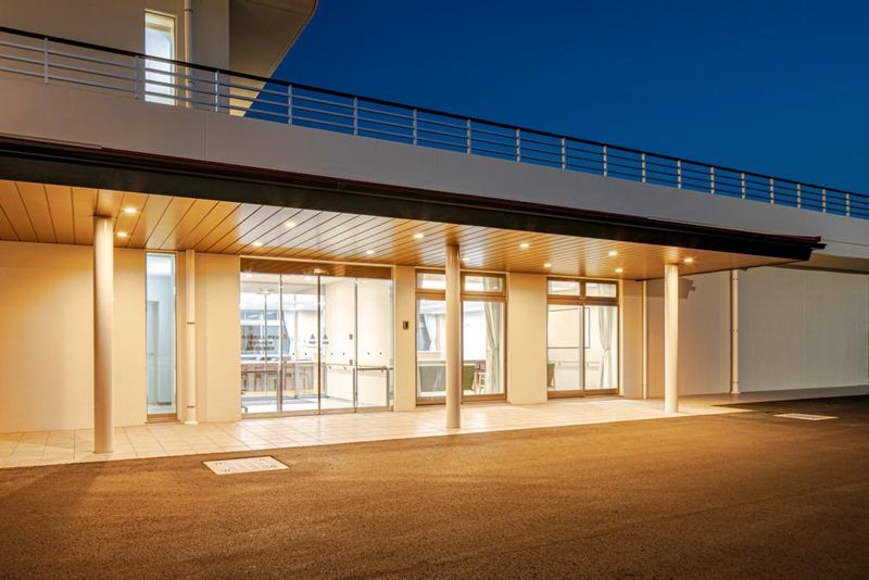 社会福祉法人徳和会の求人・転職情報