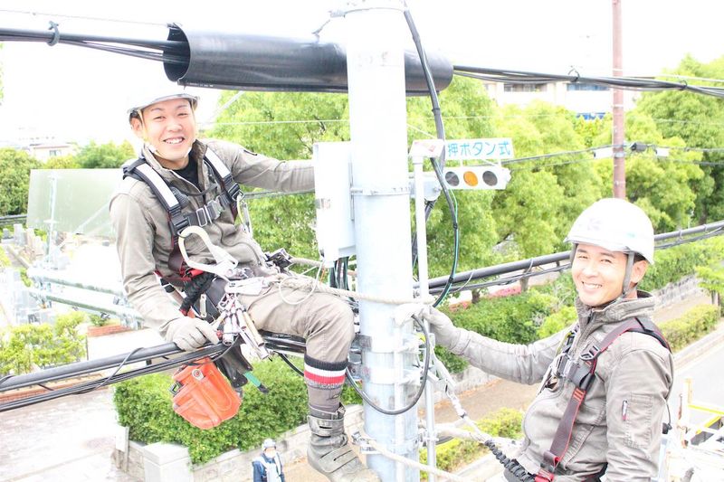 洸陽電気工事株式会社のアルバイト・バイト求人情報-02